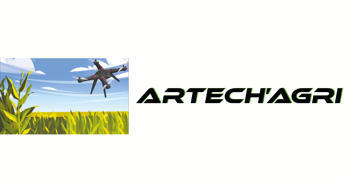 Nouveau projet : Artech Agri