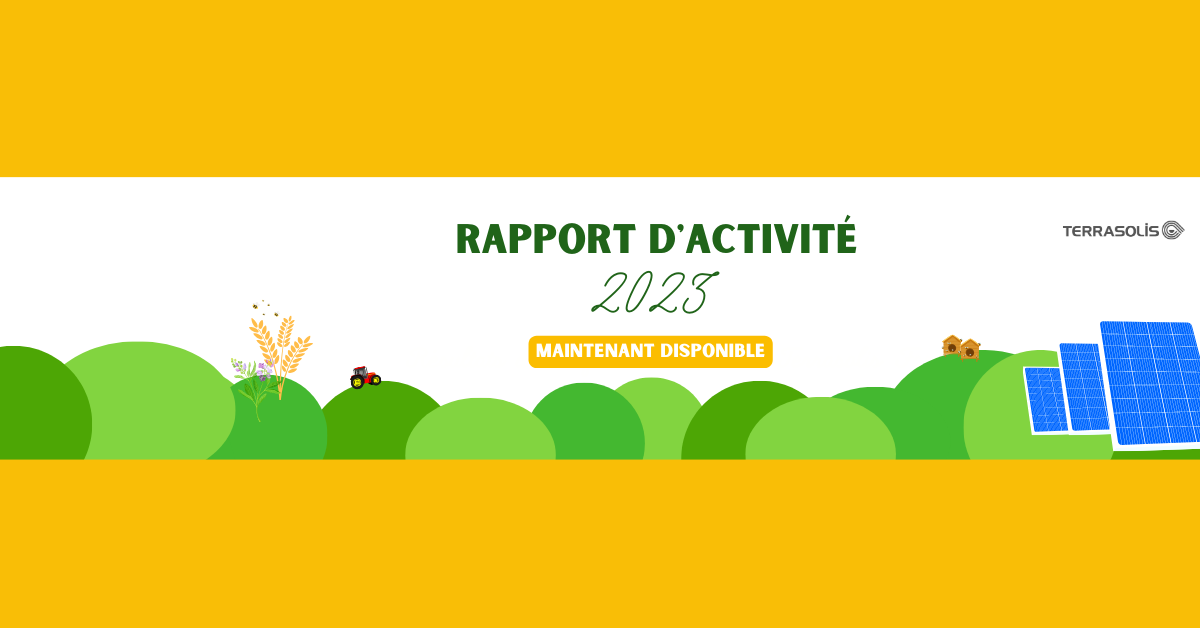 Rapport d Activité 2023 : Une Année de progrès